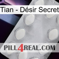 Tian - Désir Secret 16